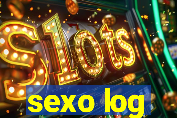 sexo log